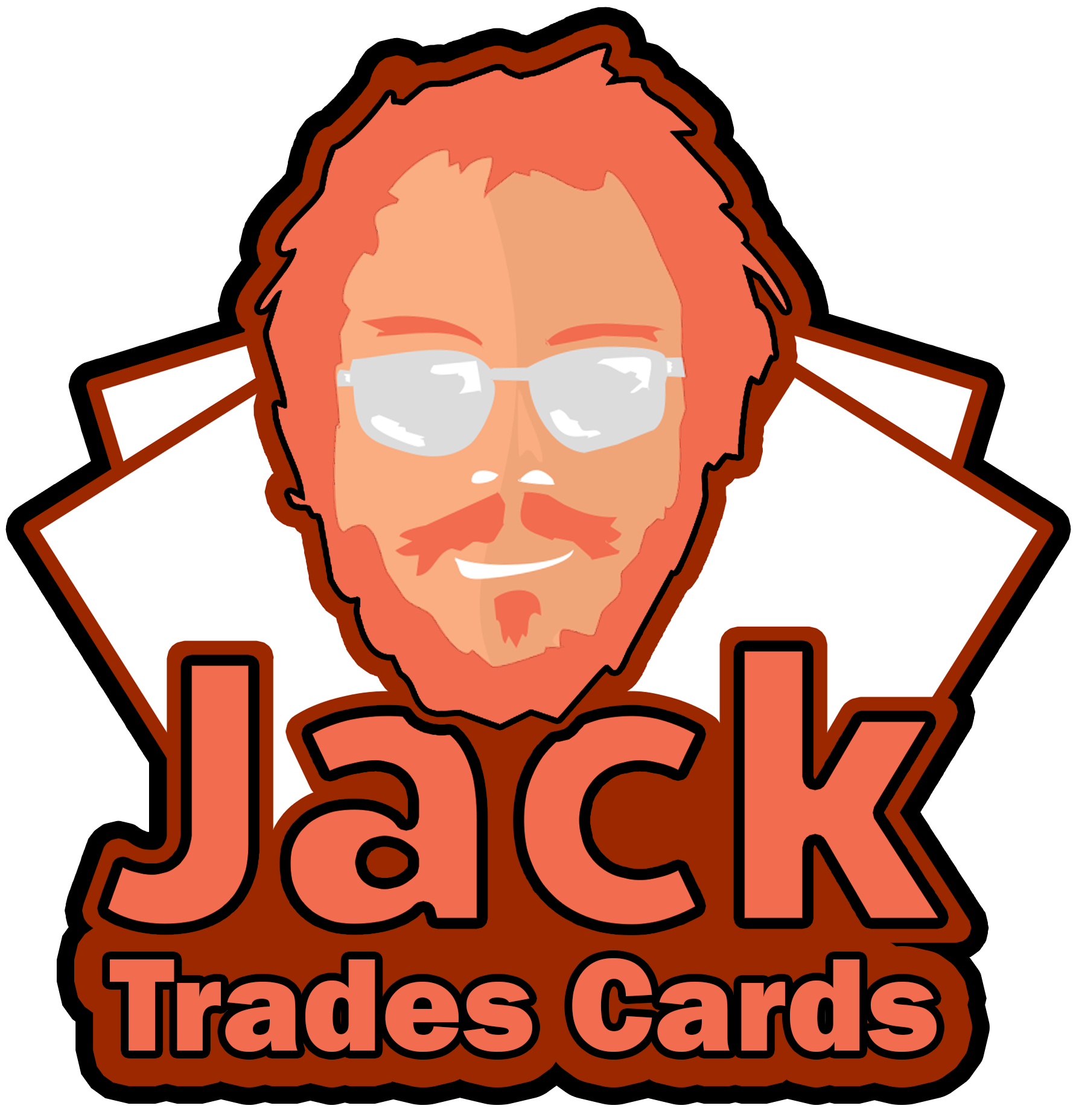 Jack Trades Cards