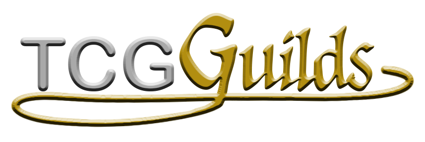 TCG Guilds
